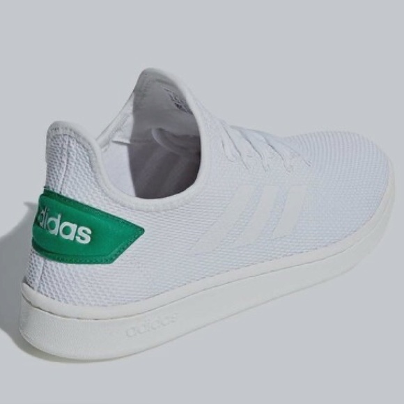 adidas Other - Court Adapt Adidas Neo 'Cloud White Shoes Size 11